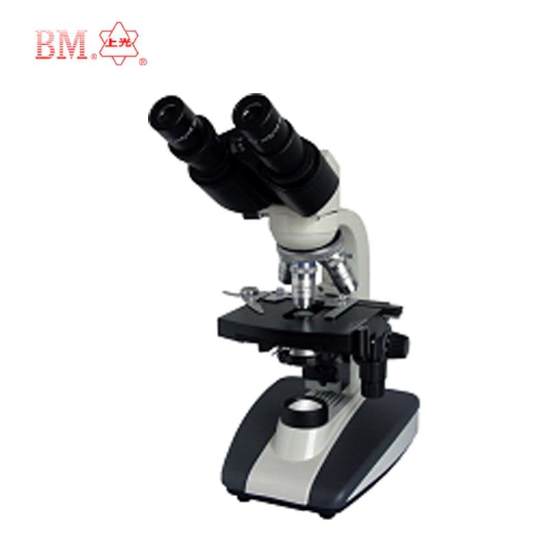 上海彼愛(ài)姆生物顯微鏡XSP-BM-2CA